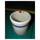 Quart Crock