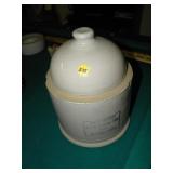 Red Wing Poultry Drinking Fountain &
