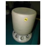 Crock Chicken Waterer- Cracked Base