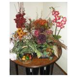 Misc. Artificial Flowers