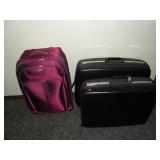 Luggage 3 Pcs, Samsonite