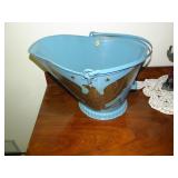 Decorative Coal Bucket