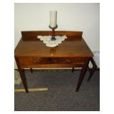 Office Desk- 2 Drawers