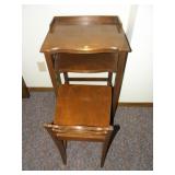 Telephone Desk w/ Chair