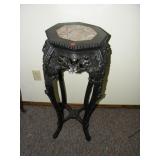 Ornate Plant Stand