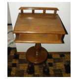 Phone Table