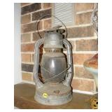 Barn Lantern