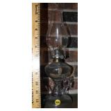 Kerosene Lamp