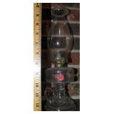 Kerosene Lamp