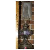 Kerosene Lamp