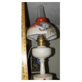 Aldin Wedding Drape Lamp