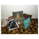Misc. Pillows