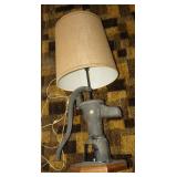 Pitcher Lamp