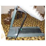 Lifestyler Treadmill