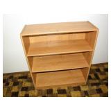 Book Shelf