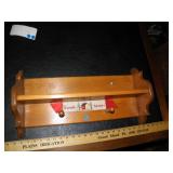 Wood Shelf