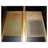 Silver King Washboard, Wardway Washboard