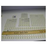Omnigrids, Quilting Patterns, Books