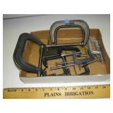C Clamps