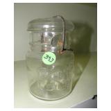 Presto Wide Side Jar