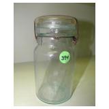 6" Putnam Jar 460 On Bottom