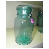 7" Ball Ideal Jar