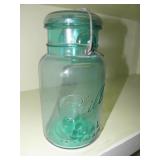 7" Ball Ideal Jar