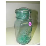 7" Ball Ideal Jar