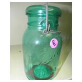 7" Ball Ideal Jar