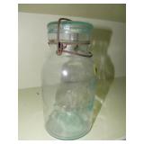 8" Trademark Lightening Jar