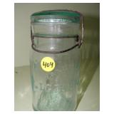 6" Trademark Lightening Jar