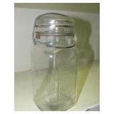 8" Queen Trademark Jar