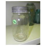 7"h Improved Gem Jar