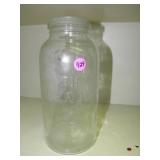 10"h The Leader Jar #4