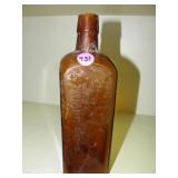 9"h Dr J Hostetters
