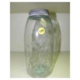 10"h The Ball Jar Masons