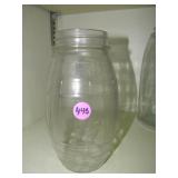 7"h Barrel Jar