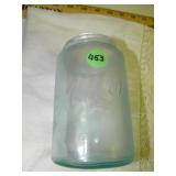 5"h The Mason, Jar