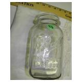 7"h Ball Perfect Mason Jar #2