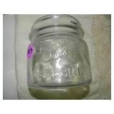 4"h Ball Special Jar Made in U.S.A.