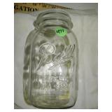 7"h Ball Perfect Mason Jar