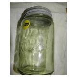 5"h Ball The Mason, Jar