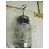 7"h Ball Perfect Mason Mixing Jar