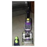 Bissell Pro Heat 2x Revolution Pet Pro Carpet Mach