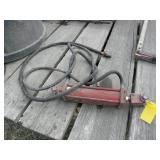 Hydraulic cylinder Hydraulic cylinder