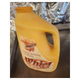 1 gallon Whirl Pan Frying Oil