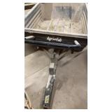 AGRI-FAB UTLITY CART   44' X 32' X 10'