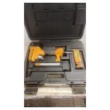 BOSTITCH 18 GA. BRAD NAILER