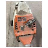 STIHL FS 35 2 CYCLE GAS TRIMMER