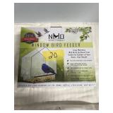 Window Bird Feeder - NIB